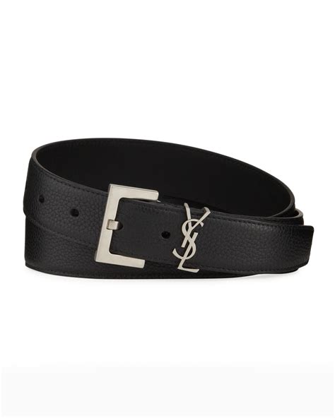 ysl belt kids